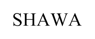 SHAWA
