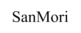SANMORI