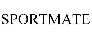 SPORTMATE