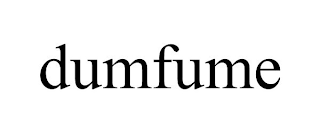 DUMFUME