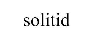 SOLITID