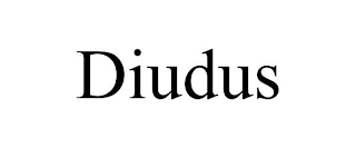 DIUDUS