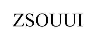 ZSOUUI