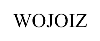 WOJOIZ