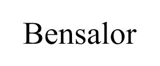 BENSALOR