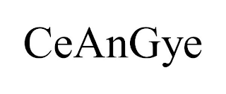 CEANGYE