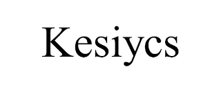 KESIYCS