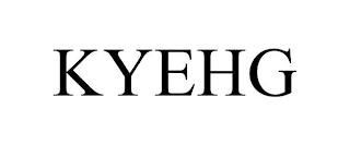 KYEHG