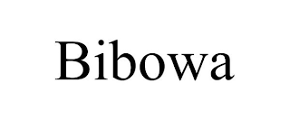 BIBOWA