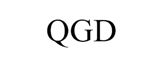 QGD