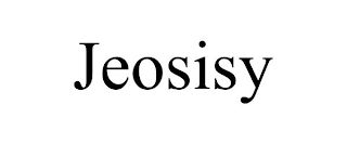 JEOSISY