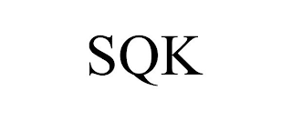 SQK