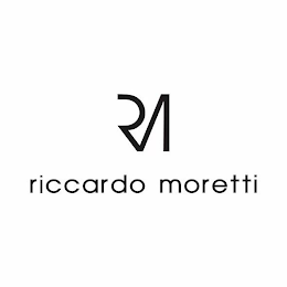 RM RICCARDO MORETTI