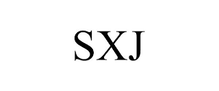 SXJ