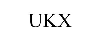 UKX