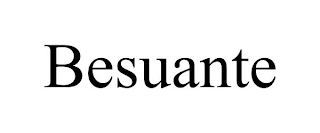 BESUANTE