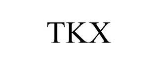 TKX