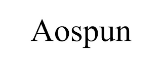 AOSPUN