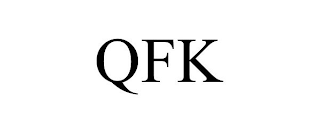 QFK