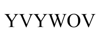 YVYWOV