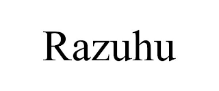 RAZUHU