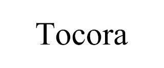 TOCORA