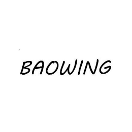 BAOWING