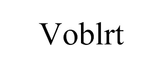 VOBLRT