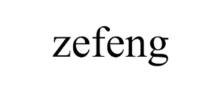 ZEFENG