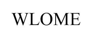 WLOME