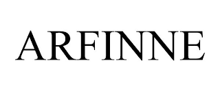 ARFINNE