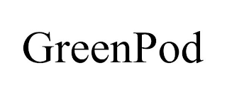 GREENPOD