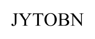 JYTOBN