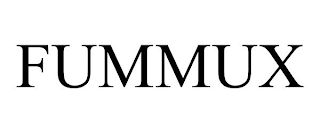 FUMMUX