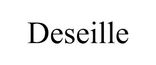 DESEILLE