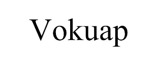 VOKUAP