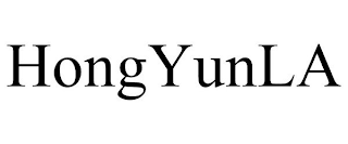 HONGYUNLA