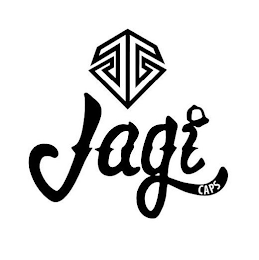 JG JAGI CAPS