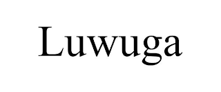 LUWUGA