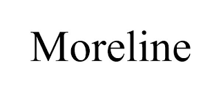 MORELINE