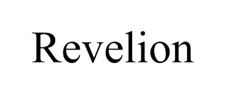 REVELION