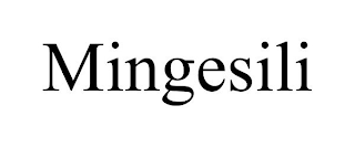 MINGESILI