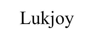 LUKJOY