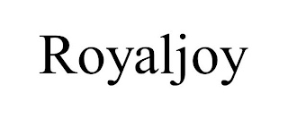 ROYALJOY