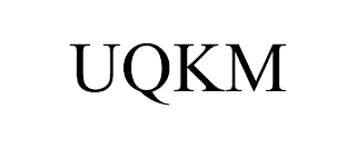 UQKM