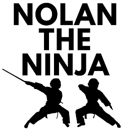 NOLAN THE NINJA