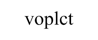 VOPLCT