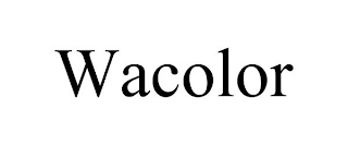 WACOLOR