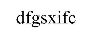 DFGSXIFC