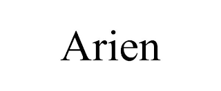 ARIEN